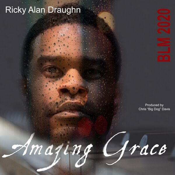 Cover art for Amazing Grace (Interlude)