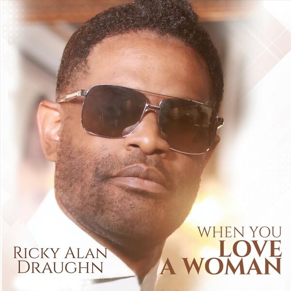 Cover art for When You Love A Woman