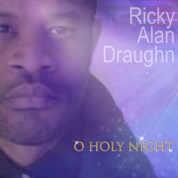 Cover art for O Holy Night